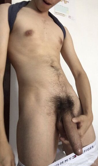 brunosaints_ Foto Nude Leaked OnlyFans 15