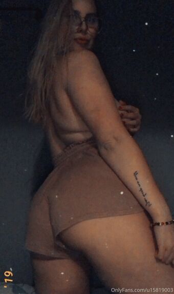 bryonna Foto Nude Leaked OnlyFans 36