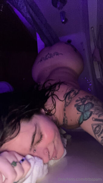 btbspam Foto Nude Leaked OnlyFans 32