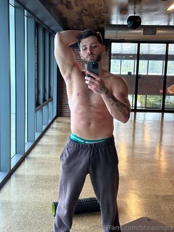 bteasingtv Foto Nude Leaked OnlyFans 3