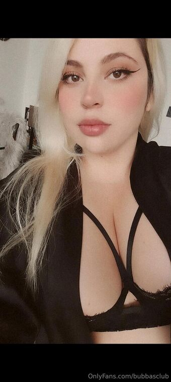 bubbasclub Foto Nude Leaked OnlyFans 12