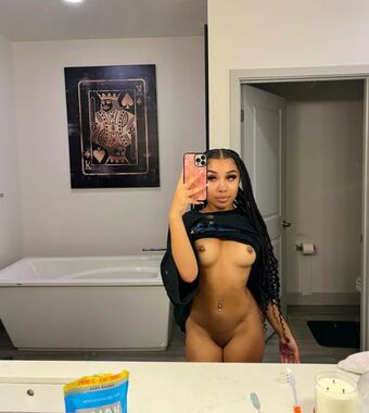 Bubble Booty Foto Nude Leaked OnlyFans 2