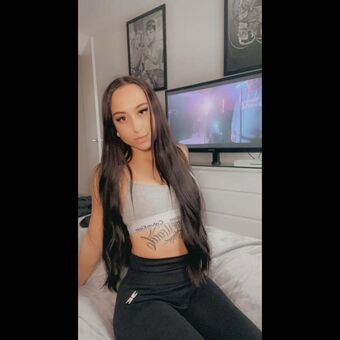 bubblebbaddie Foto Nude Leaked OnlyFans 1