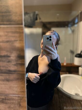 bubblebitchh Foto Nude Leaked OnlyFans 15