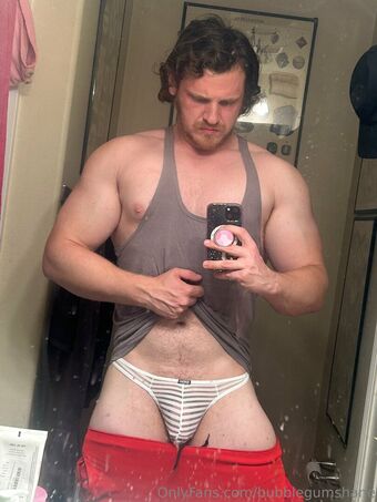 bubblegumshane Foto Nude Leaked OnlyFans 10