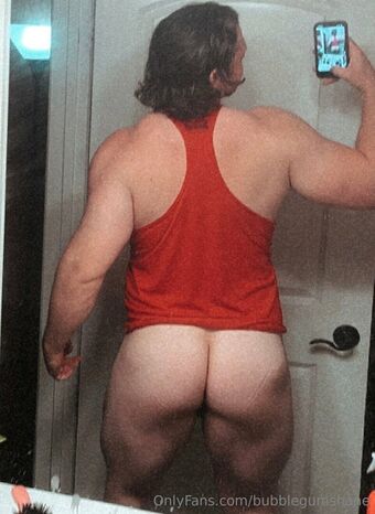 bubblegumshane Foto Nude Leaked OnlyFans 13