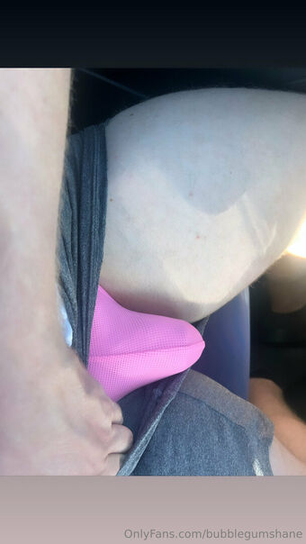 bubblegumshane Foto Nude Leaked OnlyFans 17