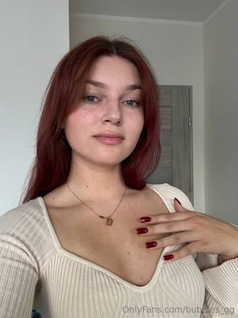 bubbles_gg Foto Nude Leaked OnlyFans 16