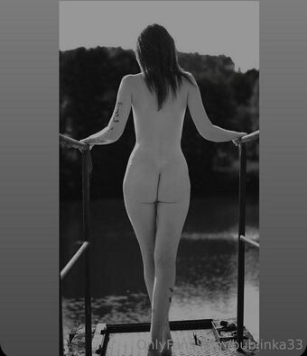 bublinka33 Foto Nude Leaked OnlyFans 38