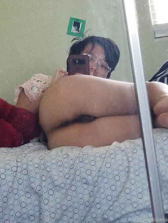 buddingroselia Foto Nude Leaked OnlyFans 18