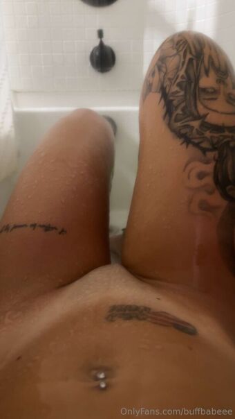 buffbabeee Foto Nude Leaked OnlyFans 29