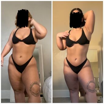 Buffgranola Foto Nude Leaked OnlyFans 24