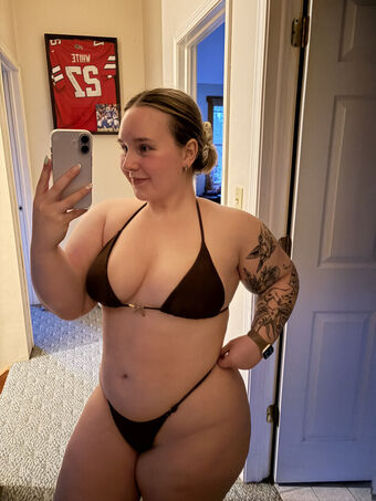 Buffgranola Foto Nude Leaked OnlyFans 29