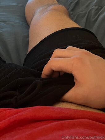 buffnick Foto Nude Leaked OnlyFans 3