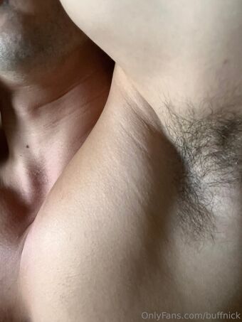 buffnick Foto Nude Leaked OnlyFans 5