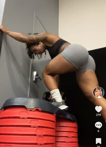 Buffvaya Foto Nude Leaked OnlyFans 3