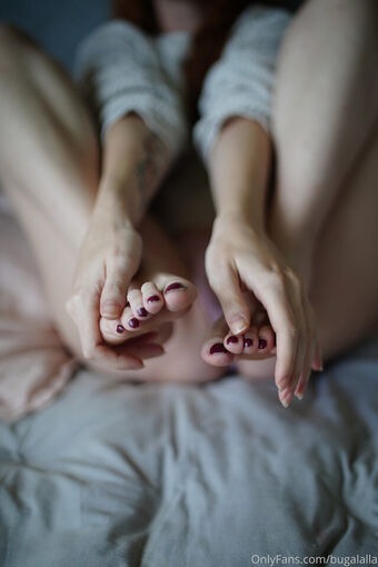 Bugalalla Foto Nude Leaked OnlyFans 10