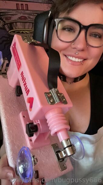bugpussy666 Foto Nude Leaked OnlyFans 27