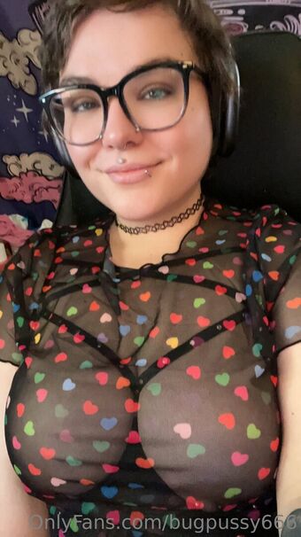 bugpussy666 Foto Nude Leaked OnlyFans 29