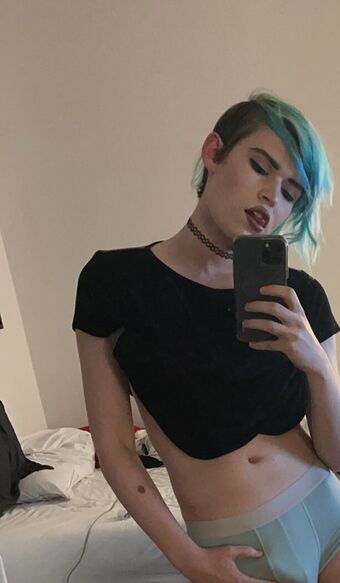 bugsmaytrix Foto Nude Leaked OnlyFans 1