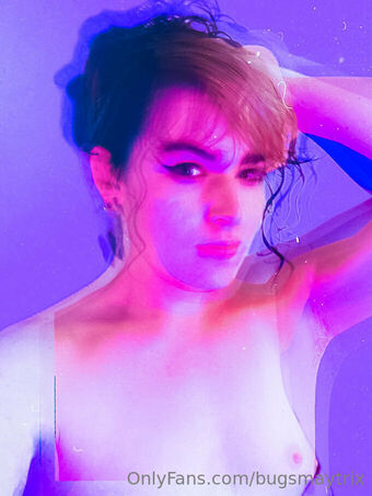 bugsmaytrix Foto Nude Leaked OnlyFans 16
