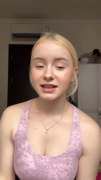 Bule Barbie