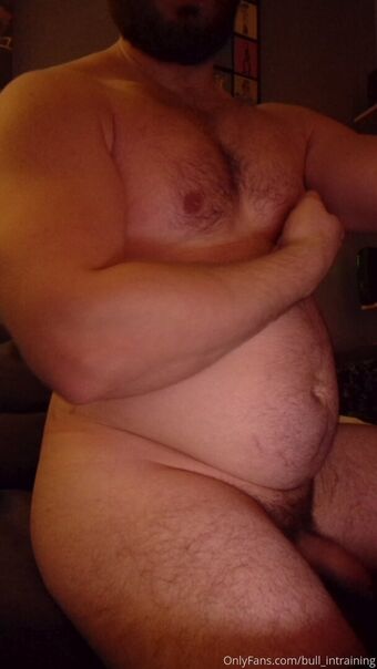 bull_intraining
