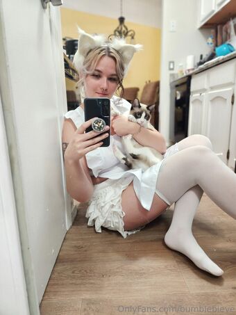 bumblebieve Foto Nude Leaked OnlyFans 10