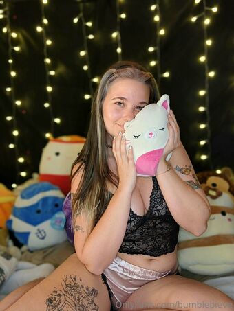 bumblebieve Foto Nude Leaked OnlyFans 17