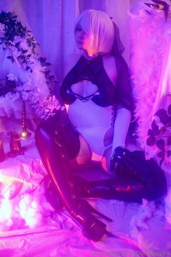 Bumblejinx Foto Nude Leaked OnlyFans 30