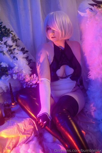Bumblejinx Foto Nude Leaked OnlyFans 33