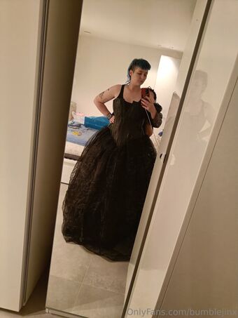 Bumblejinx Foto Nude Leaked OnlyFans 36