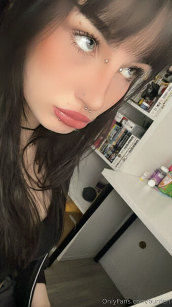 bunfen Foto Nude Leaked OnlyFans 5