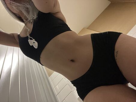bunibabi Foto Nude Leaked OnlyFans 20