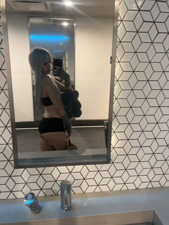 bunibabi Foto Nude Leaked OnlyFans 22