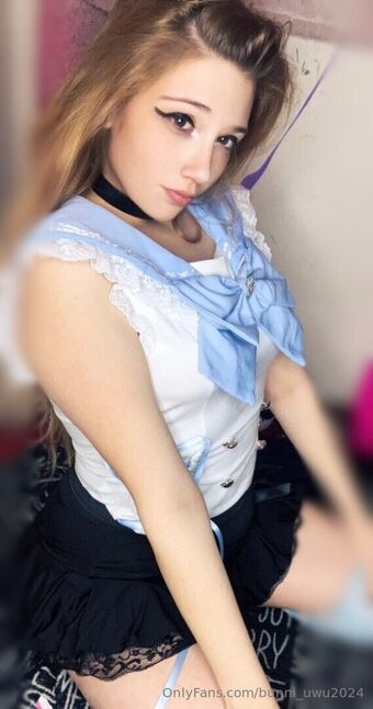 bunni_uwu2024 Foto Nude Leaked OnlyFans 16