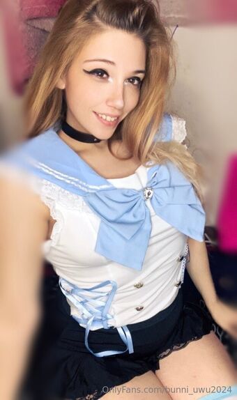 bunni_uwu2024 Foto Nude Leaked OnlyFans 17