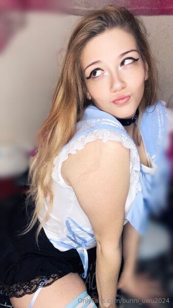 bunni_uwu2024 Foto Nude Leaked OnlyFans 18