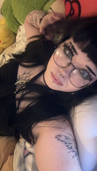 Bunnnibbi Foto Nude Leaked OnlyFans 32