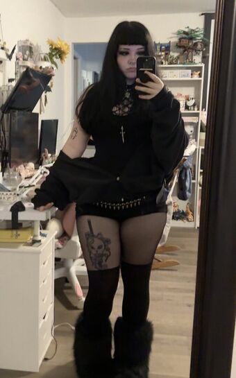 Bunnnibbi Foto Nude Leaked OnlyFans 34