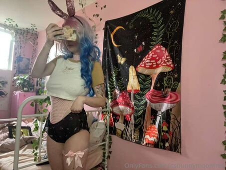 Bunny Moon