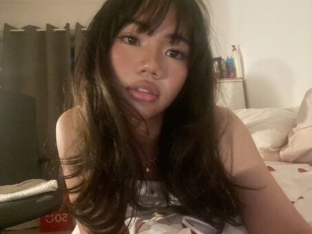 bunnybles Foto Nude Leaked OnlyFans 23