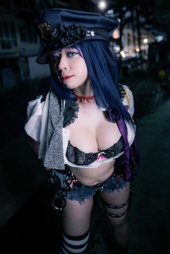 Bunnyfei