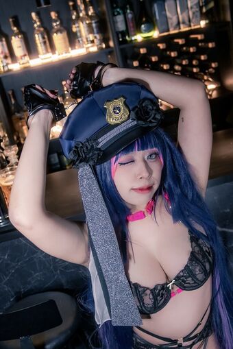 Bunnyfei Foto Nude Leaked OnlyFans 15