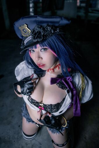 Bunnyfei Foto Nude Leaked OnlyFans 17