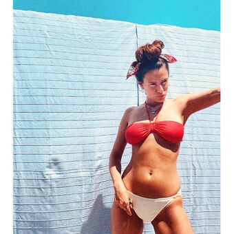 Burcu Bakdur