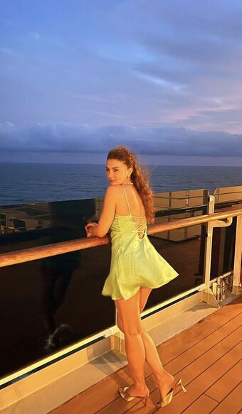 Burcu Özberk