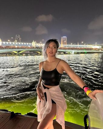 Burnbaeee Foto Nude Leaked OnlyFans 5