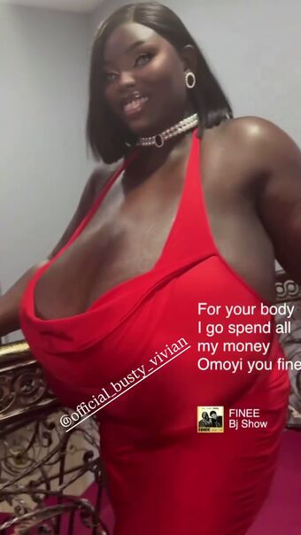 Busty Vivian Foto Nude Leaked OnlyFans 47