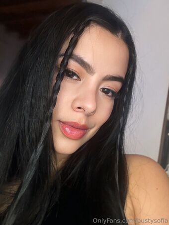 bustysofia Foto Nude Leaked OnlyFans 27